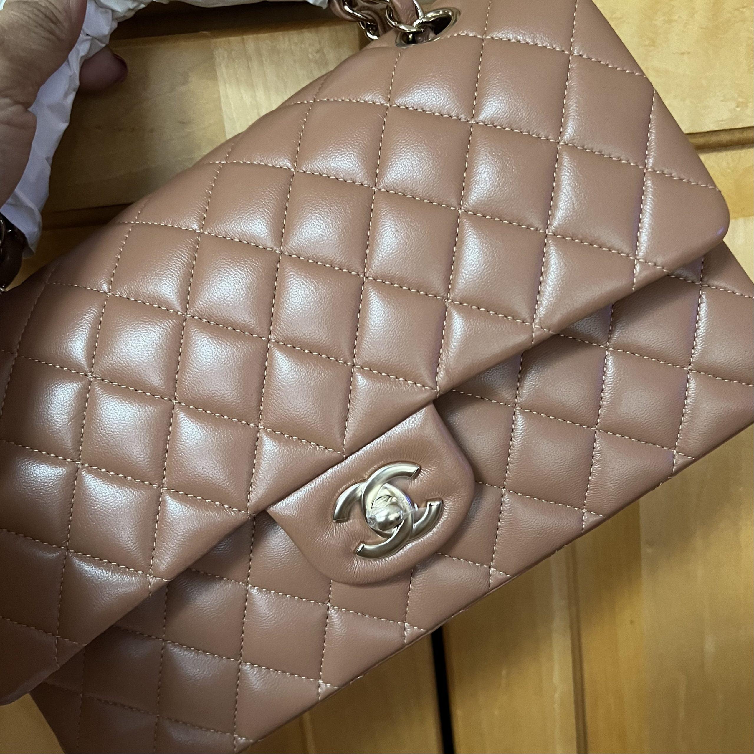 Which Chanel Flap Are You? - PurseBop