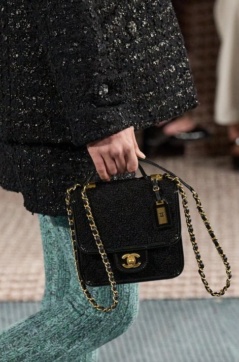 Launches Rare Chanel and Louis Vuitton Bags for October