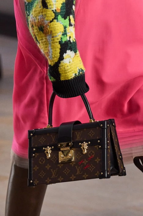 Louis Vuitton New Releases  Fall-Winter 2022 