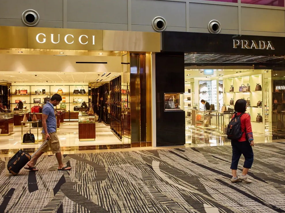 Is This the Beginning of the End of Luxury Duty Free Shopping? | PurseBop