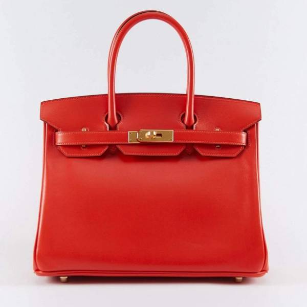 Hermès Ups its Travel Game | PurseBop