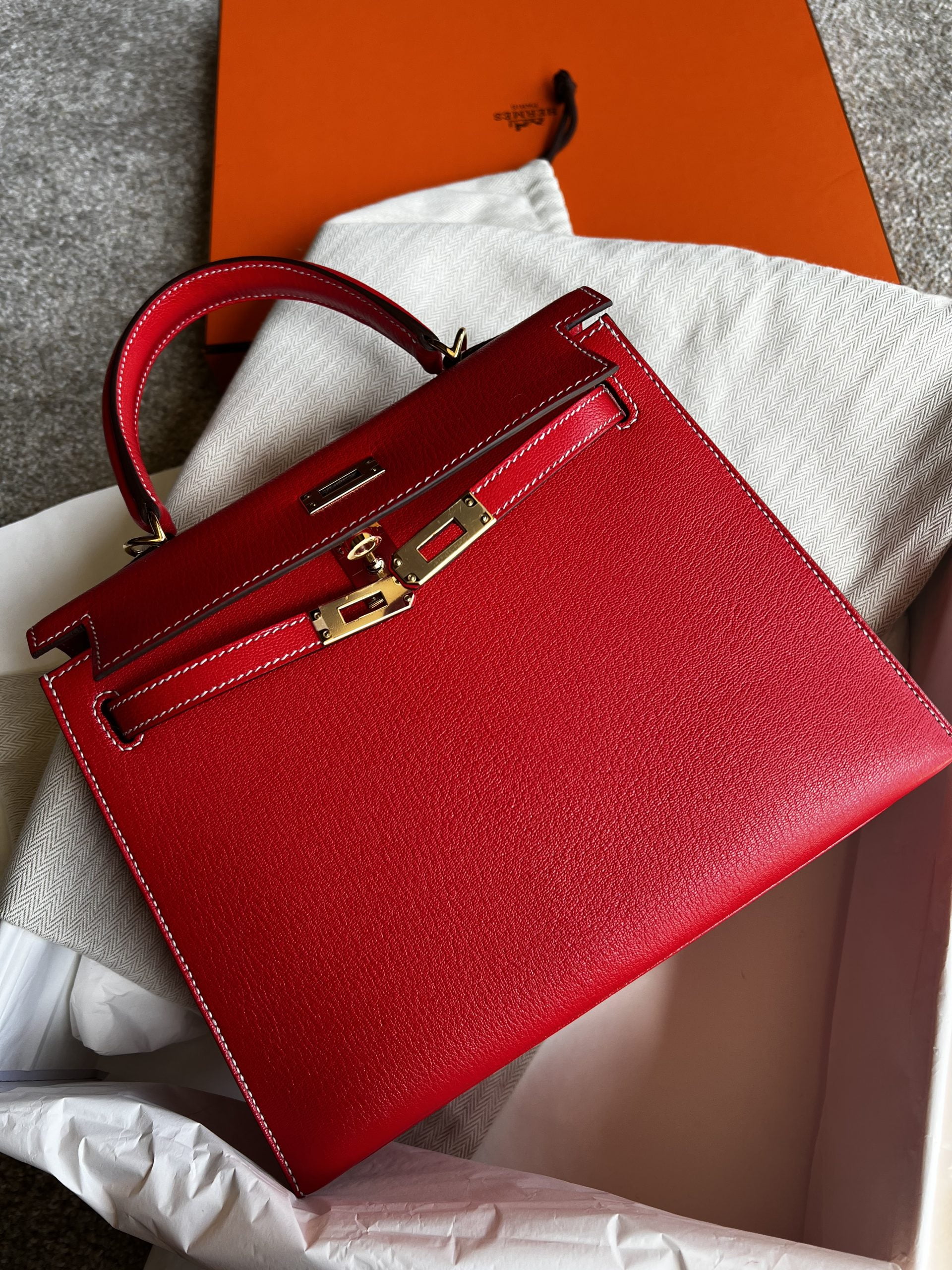Why Special Edition Hermes Bags & Boxes Are the Epitome of VIP