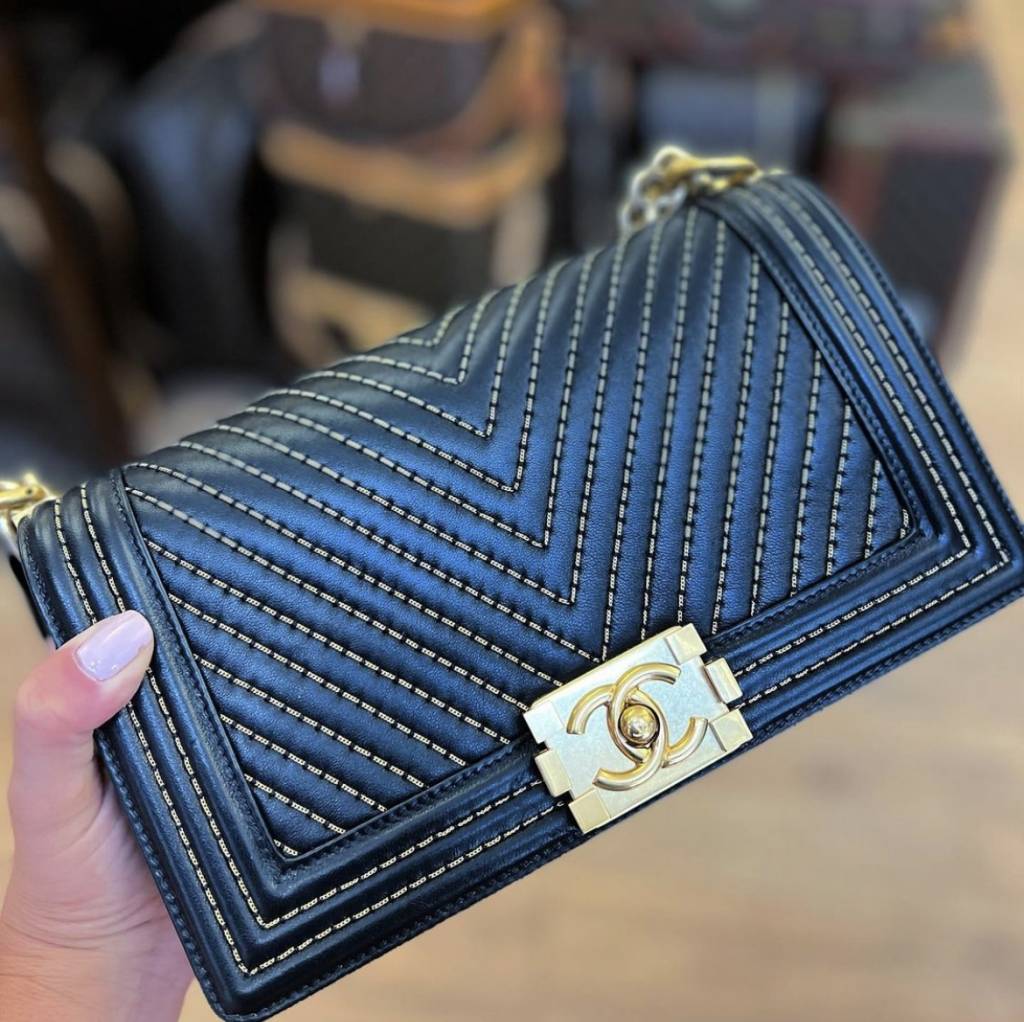 6 Chanel Bags Under 6K - PurseBop