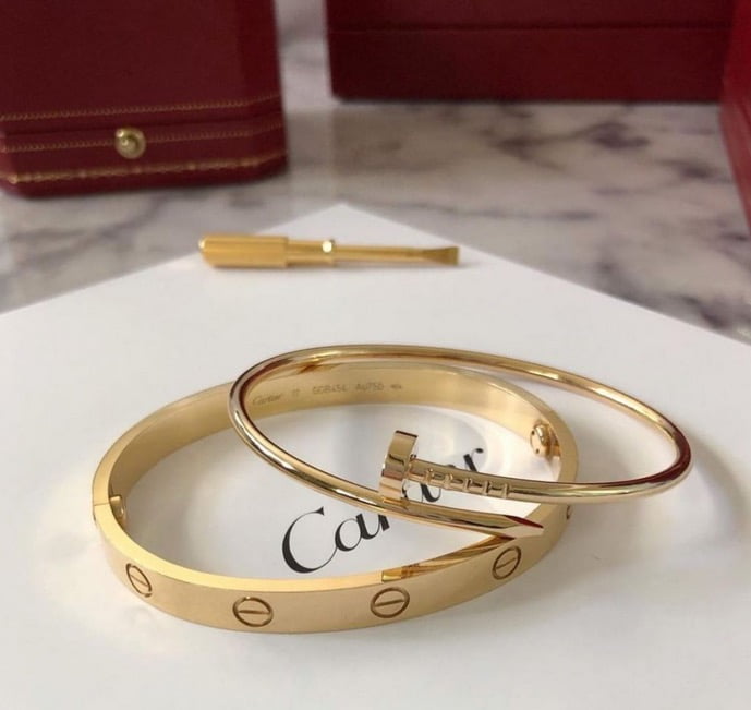 Cartier Signals Price Increase And Other Luxury Jewelers May