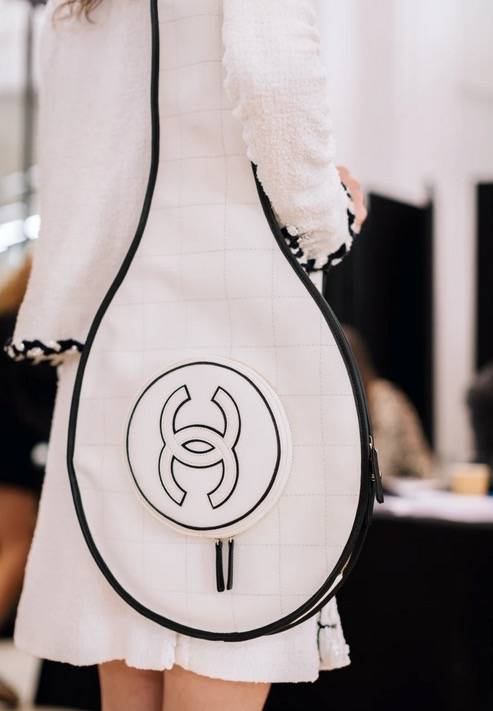Chanel 2023 Monaco Club Tote Bag With Dust Bag (SW981) - KDB Deals