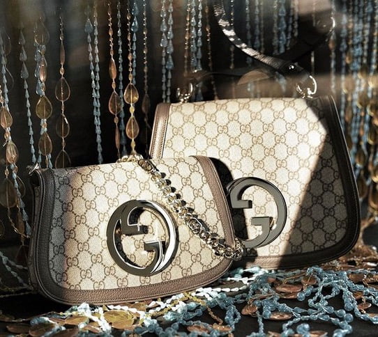 Louis Vuitton Has A New Vintage-Inspired Monogram Clutch - BAGAHOLICBOY