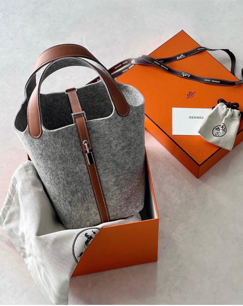 HERMES PICOTIN, IS IT WORTH IT? Entry Level Hermes Bag