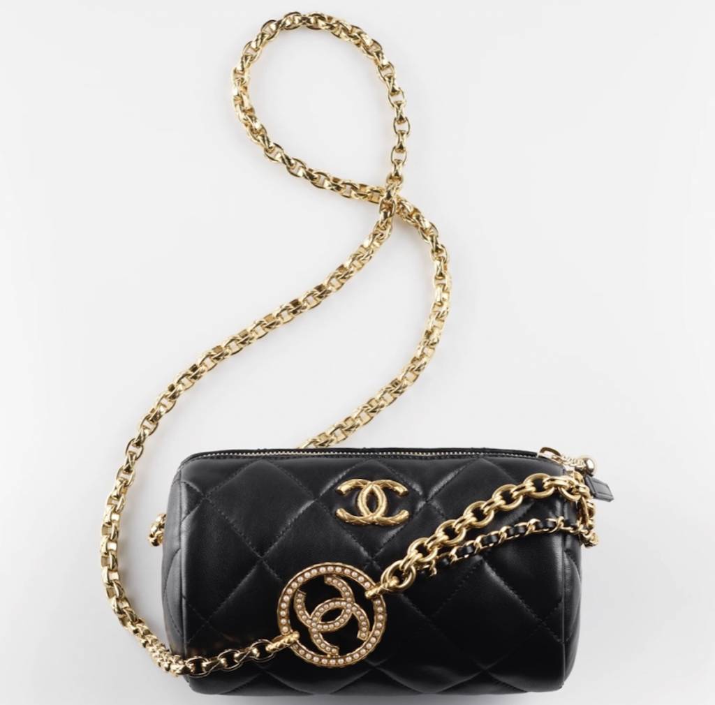 Our Favorite Chanel Bags from Métiers d'Art Collection 2022 - PurseBop