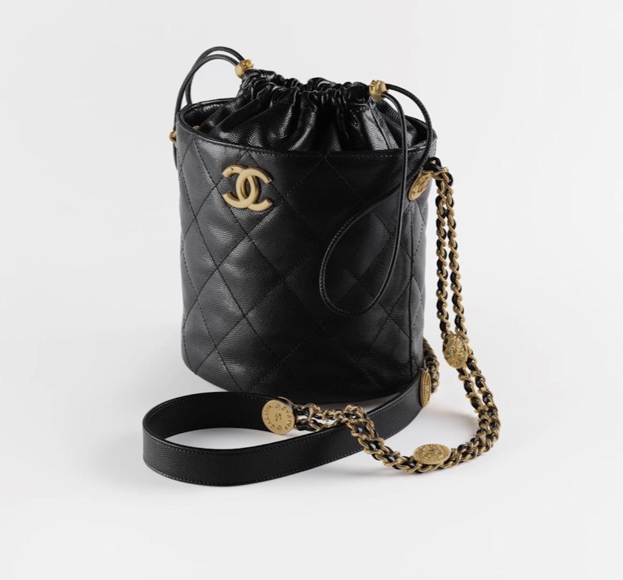 First Look at the Handbags from Chanel Metiérs d'Art 2020/21 - PurseBop