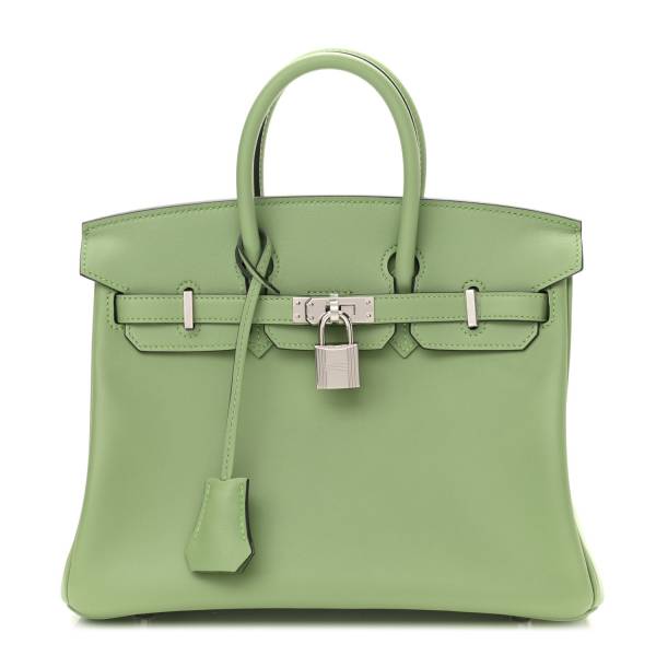 Hermes Highlight: Hermes Jypsiere Reference Guide - PurseBop