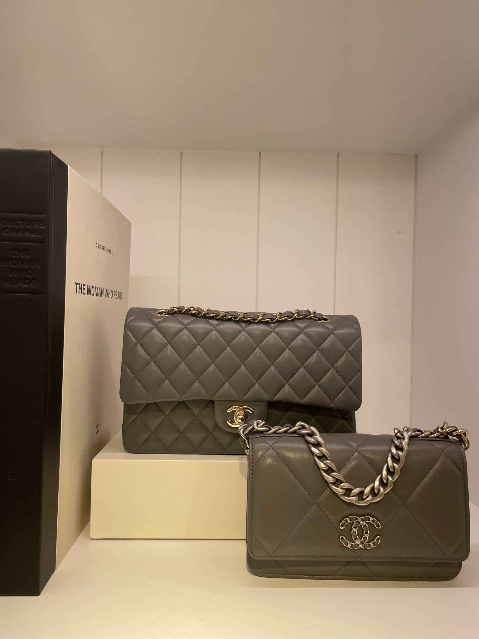 Tech Chic and SoHo Proven — Chanel is Bringing a Unique Pop-Up