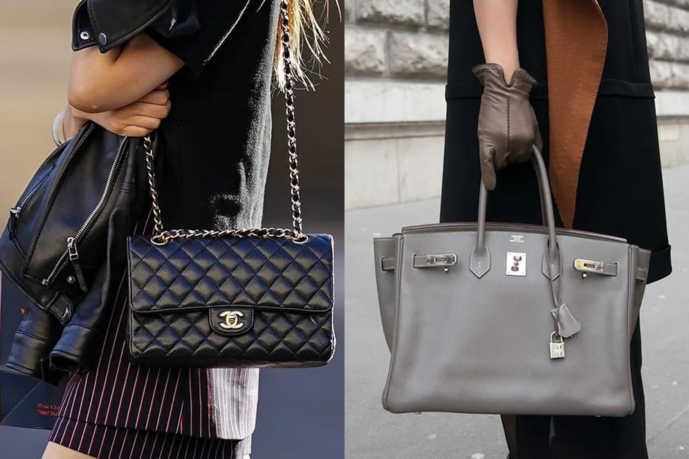 Is Fine Jewelry a Better Investment Than Luxury Handbags? - PurseBop