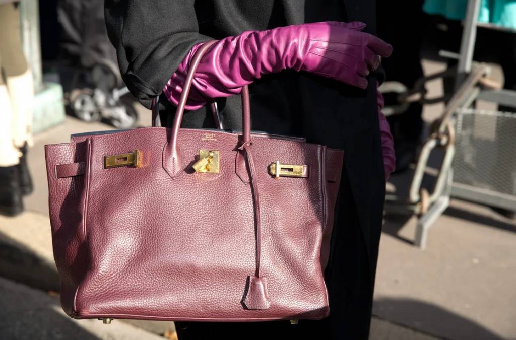 Is Your Hermès Birkin a Fashion Investment or a Financial Investment ...