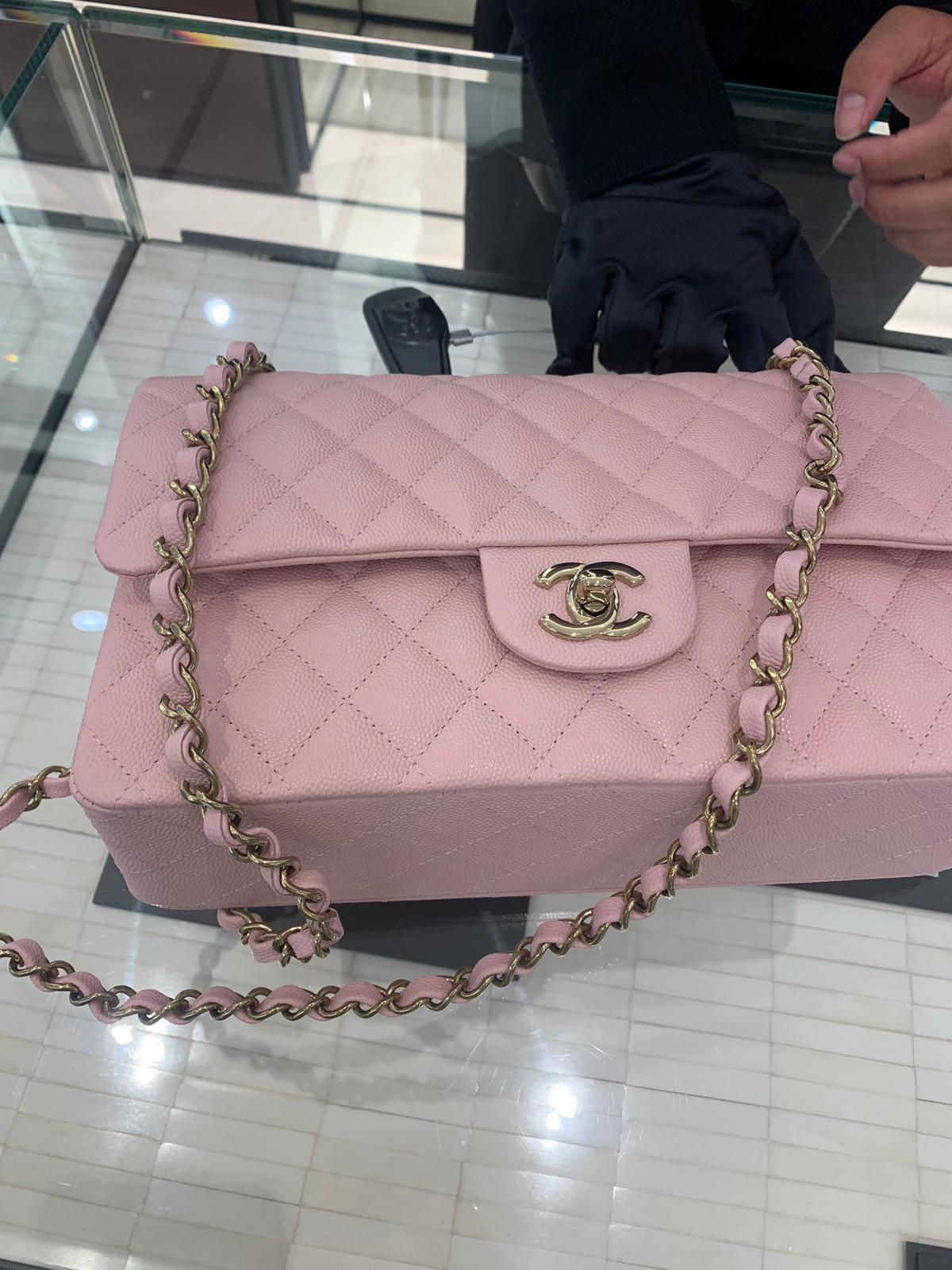 Where is a Chanel Flap Less Expensive? - PurseBop