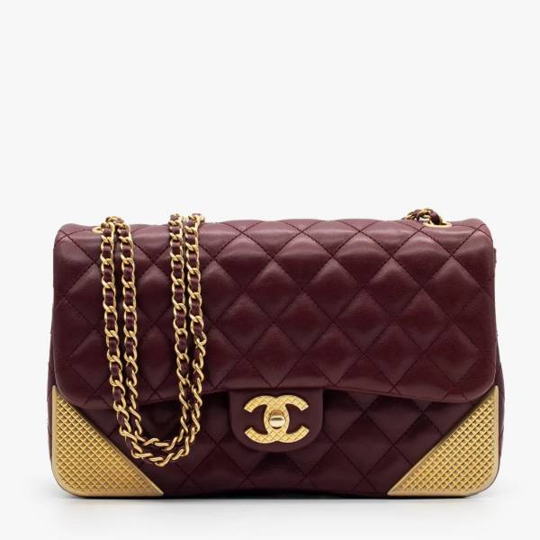 chanel small classic flap bag price euro