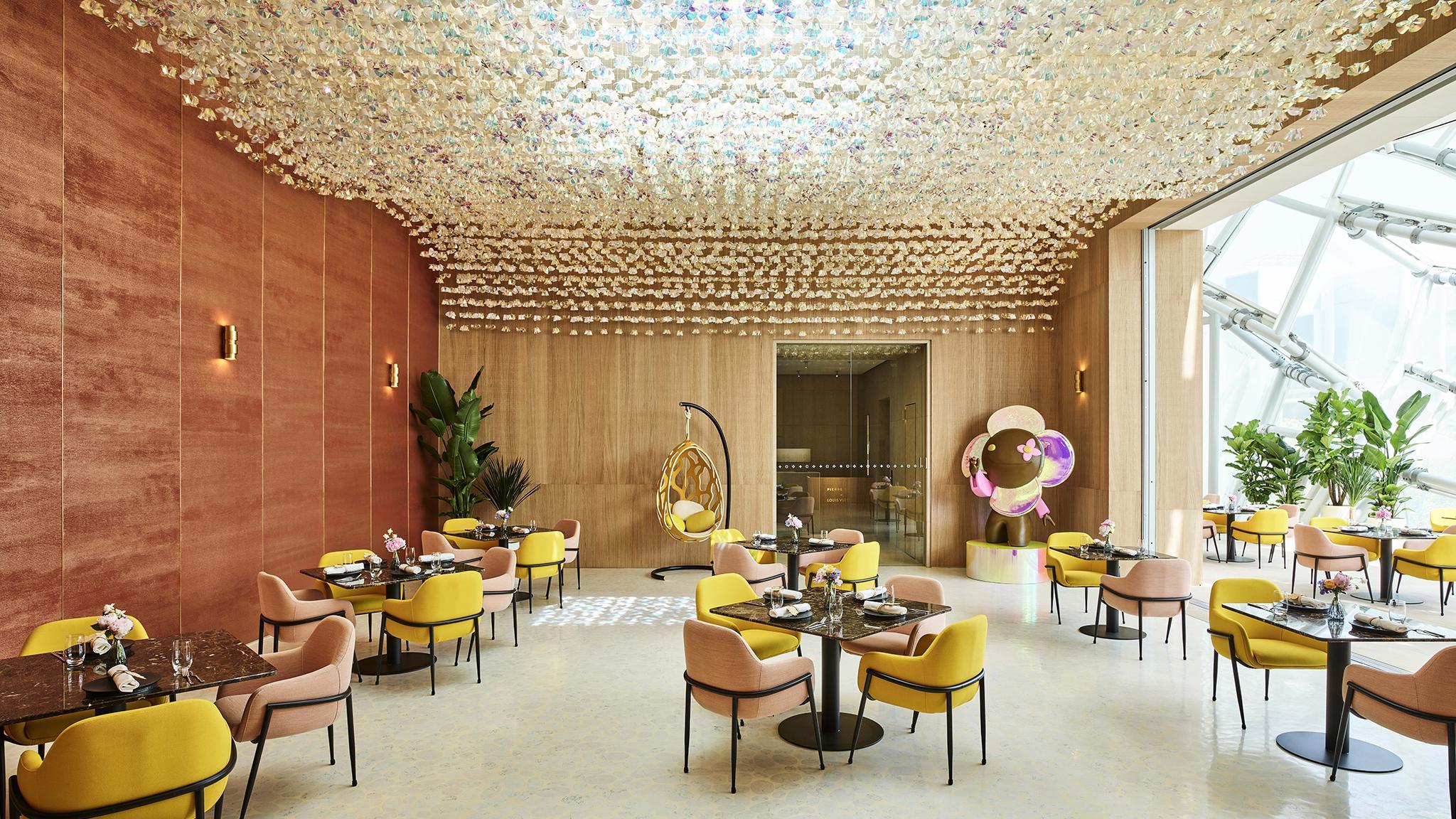 The Most Instagrammable Designer Cafes Around the World - PurseBop