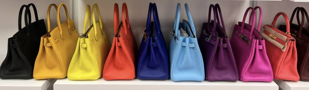 Luxury Promise Expands Into Global Markets - PurseBop