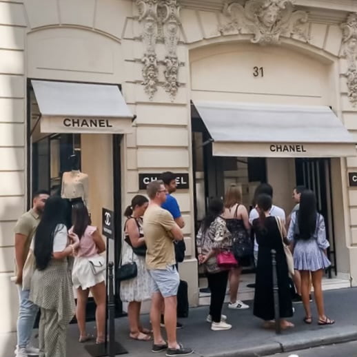 Here are the New Chanel Prices in Europe Aug 2022 - PurseBop