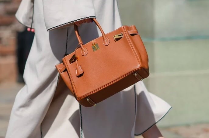 Would You Rent Your Designer Handbags?