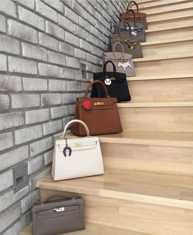 The Difference Between Hermès Birkin and Kelly Bags - Consigned Sealed  Delivered LTD