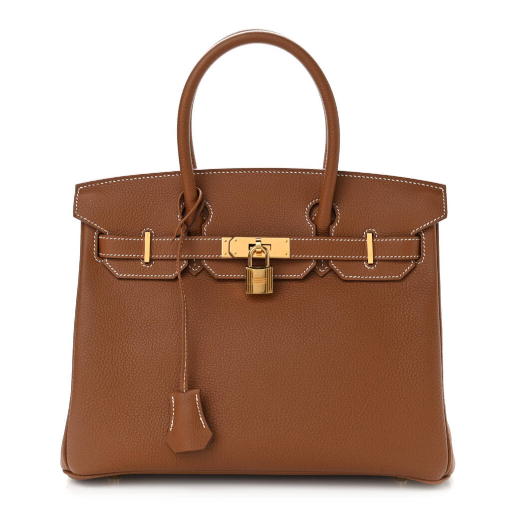 The Craie-ziness of Hermès Resale - PurseBop