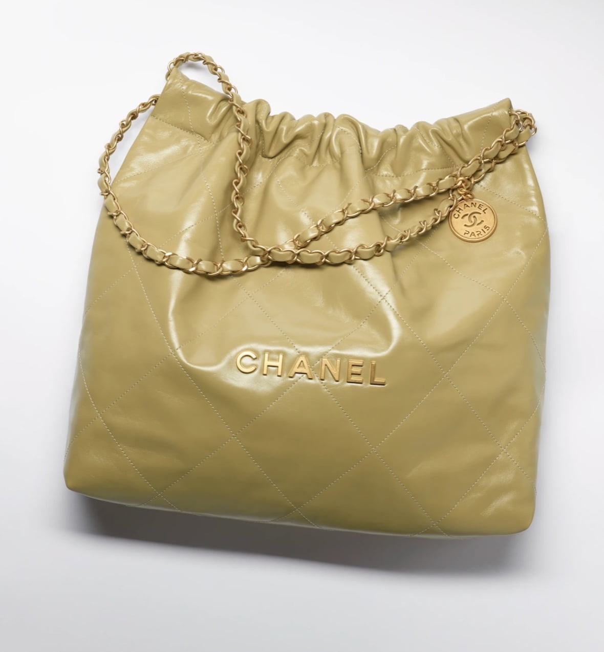 Chanel Fall Winter 2022-23 Bags #chanel22k #chanelbags #chanel