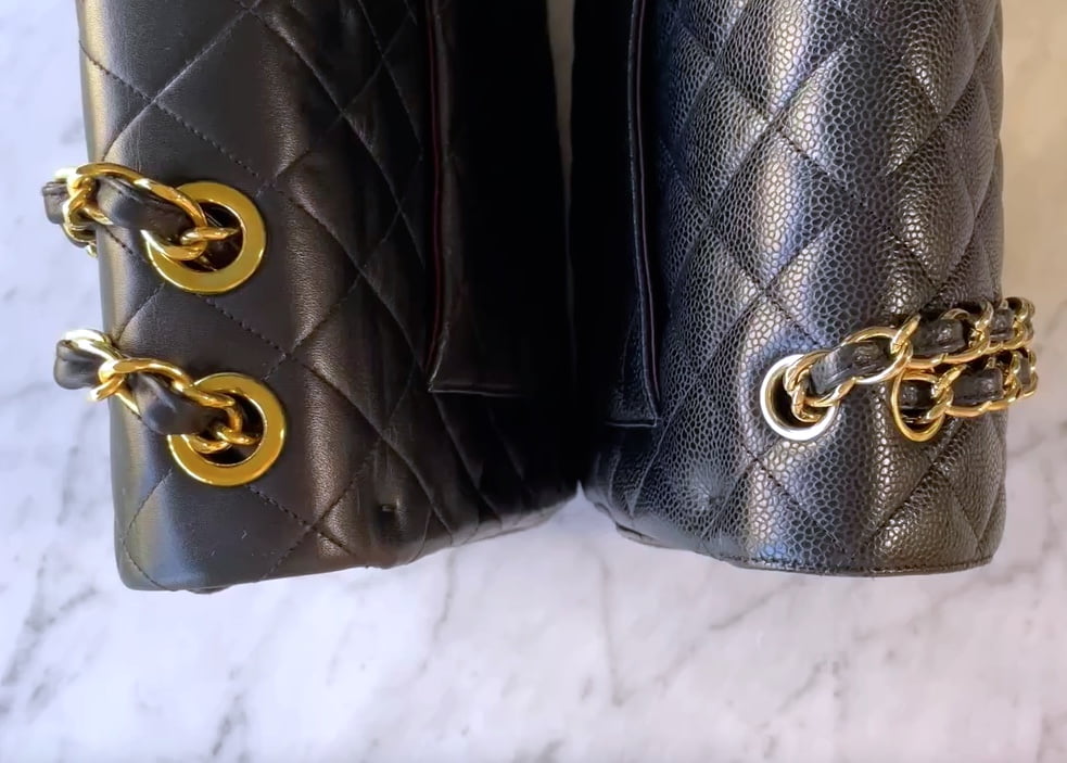 The Surge in Demand for the Chanel Vintage Maxi Flap - PurseBop