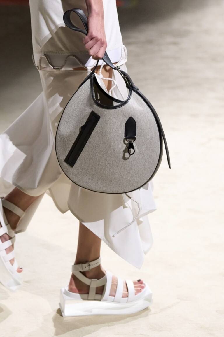 Hermès Introduces Five New Bags for S/S 2023 PurseBop