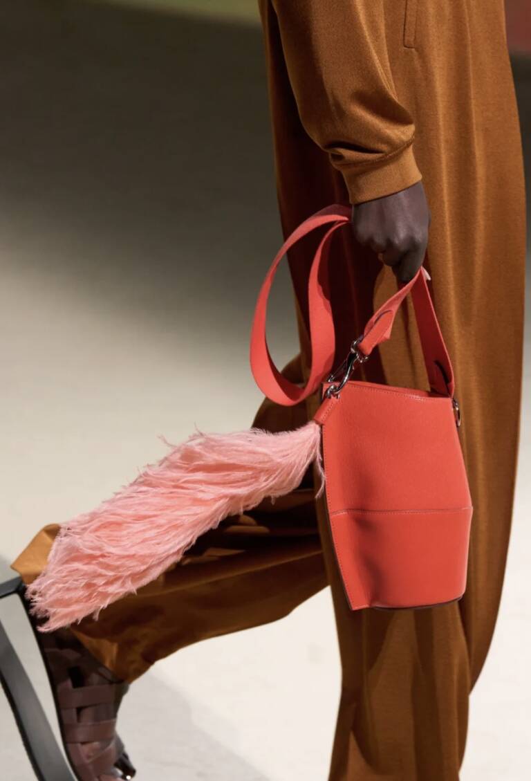 Hermès Introduces Five New Bags for S/S 2023 PurseBop