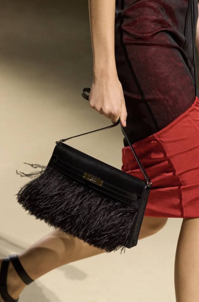Hermès Introduces Five New Bags for S/S 2023 PurseBop
