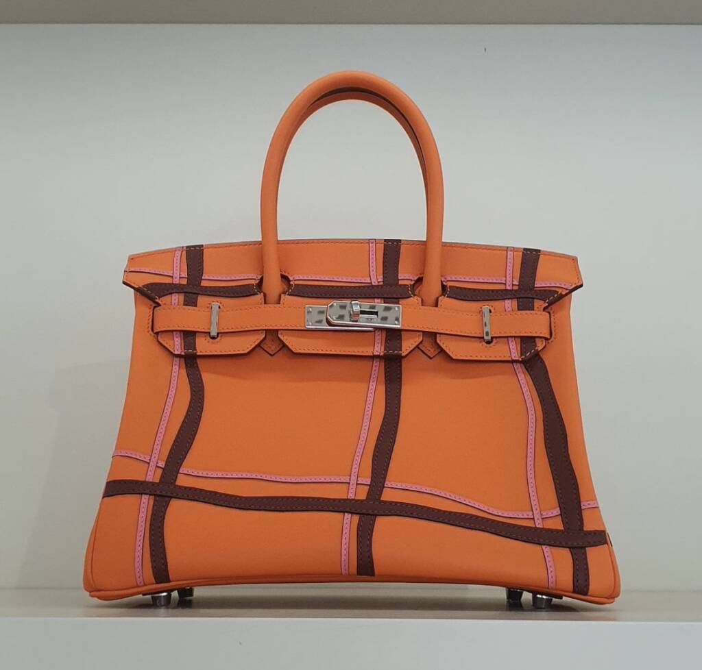 Hermès Introduces Five New Bags For S/S 2023 - PurseBop