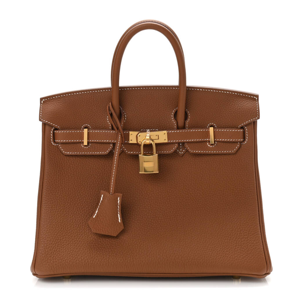 How to get the perfect crossbody strap length using Hermès new attaché ...