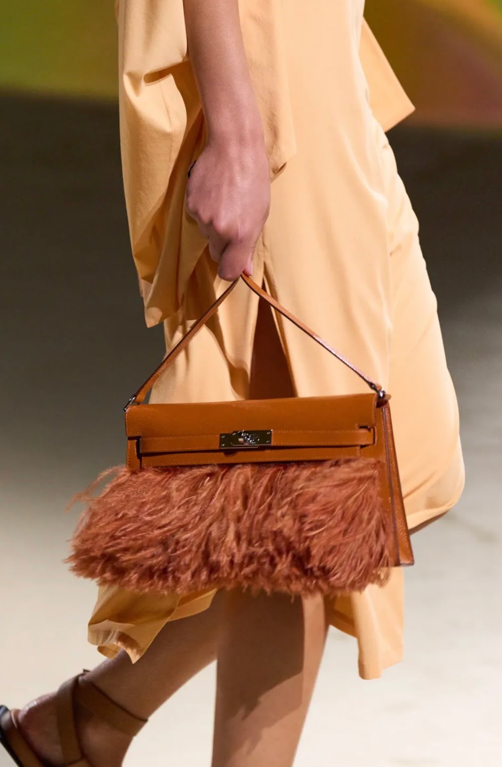 New Hermès Birkin Backpack for Spring 2022