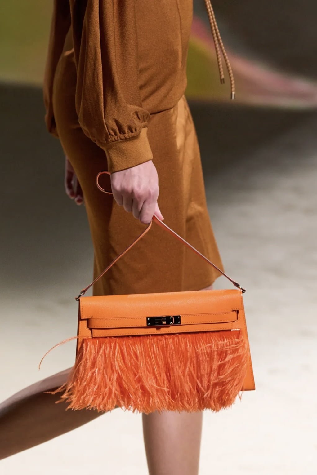 Hermès Mini Kelly 20 Shoulder Bag - Farfetch