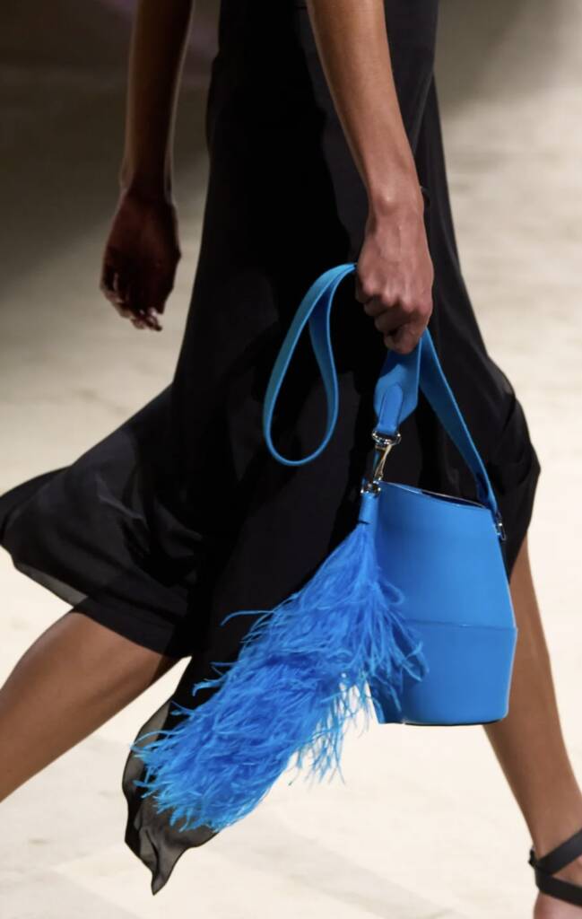 Hermès Introduces Five New Bags for S/S 2023 PurseBop