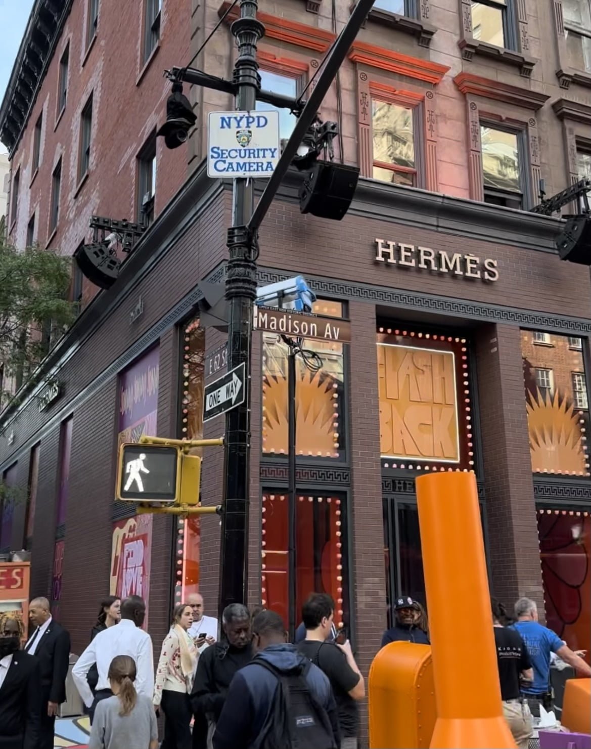 Pre-owned Hermès Bags  Madison Avenue Couture