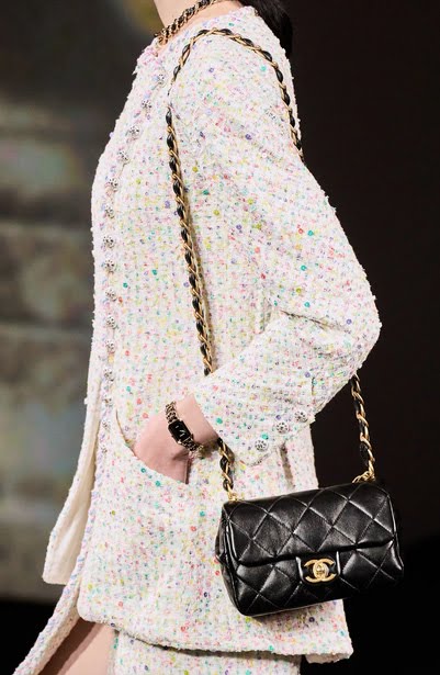 The Latest Chanel Bags  Accessories To Get Your Hands On In 2023