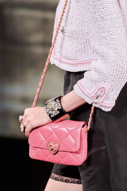 Handbags  SpringSummer 2023 precollection  Fashion  CHANEL