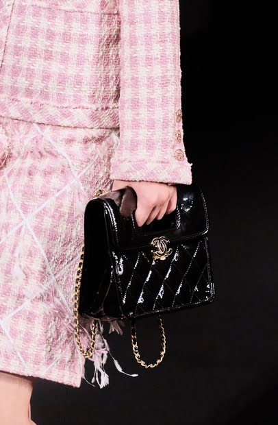 Chanel Bags New Season #chanel #bags #chanelbags news activation #fashion