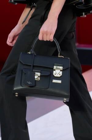 Big is the Name of the Game for Louis Vuitton's Spring 2023 Handbags ...