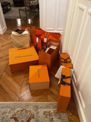 Louis Vuitton price increase Tag Archive - PurseBop