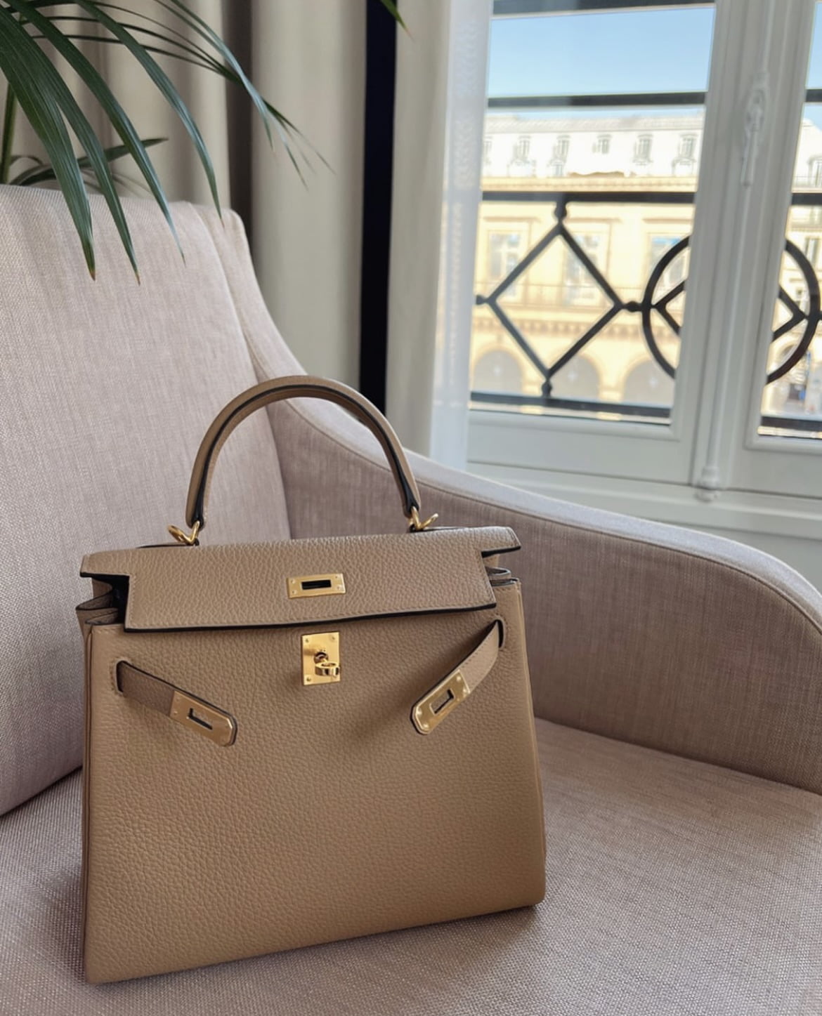 How Much Does a Birkin Cost in Paris? - PurseBop