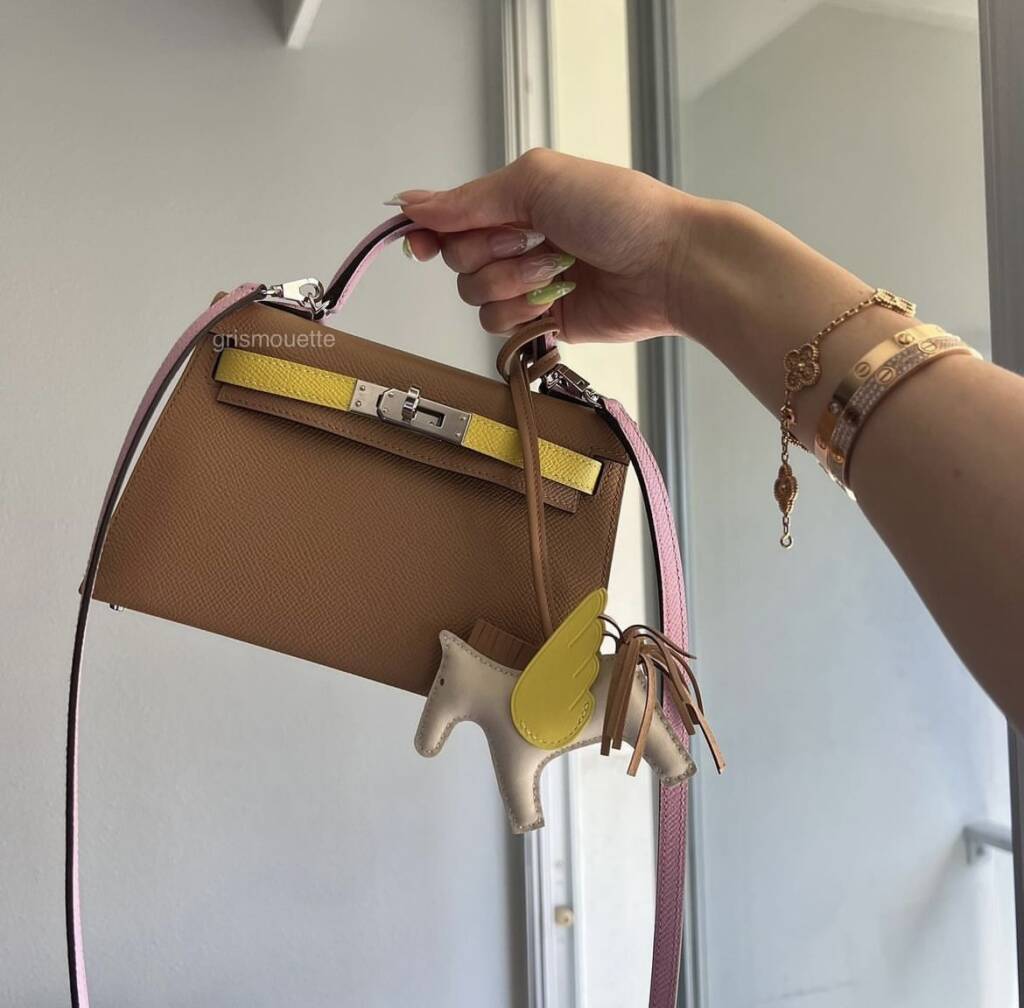 Dear PurseBop, Will Accepting a Hermès Non-Quota Bag Now Affect the ...