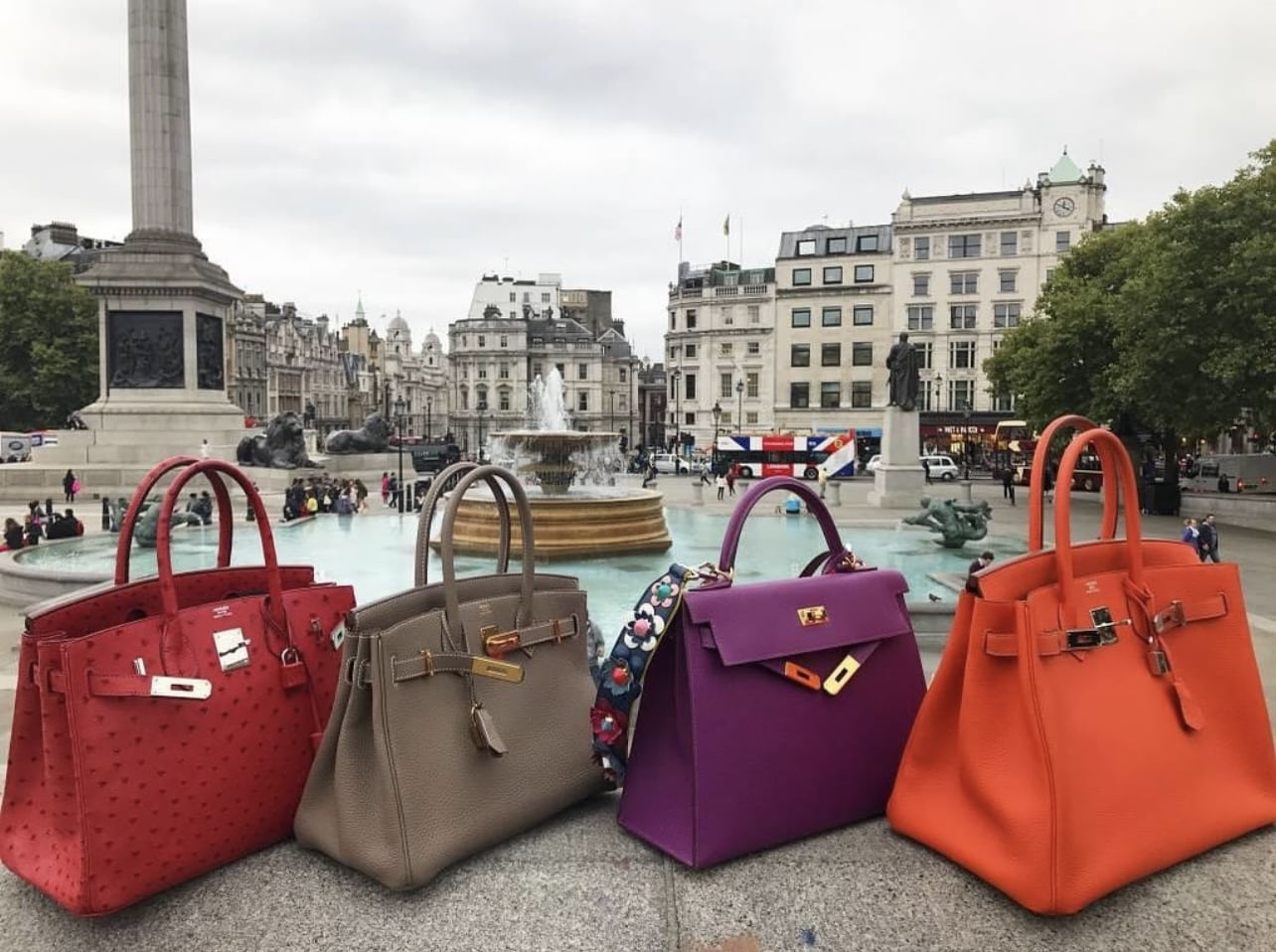 Hermes Birkin Guide — TWENTY4SEVENTRENDS - London Personal Shopper
