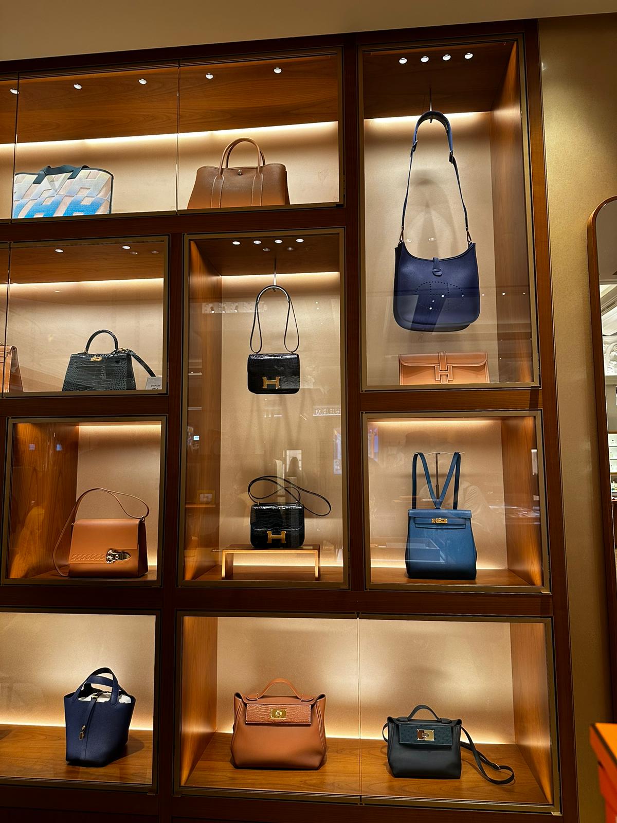 A guide to the most coveted limited-edition Hermès Birkins | Christie's