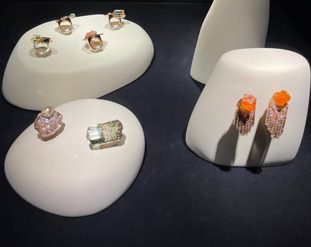 Hermès High Jewelry Takes NYC - PurseBop