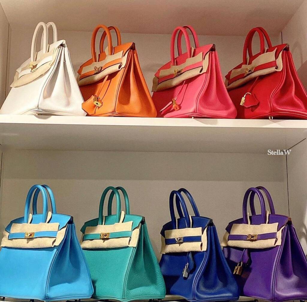 Few Complaints About Expected Hermès Price Hike? - PurseBop