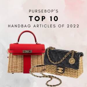 6 Luxurious Louis Vuitton Bags to Rock This Winter - PurseBop
