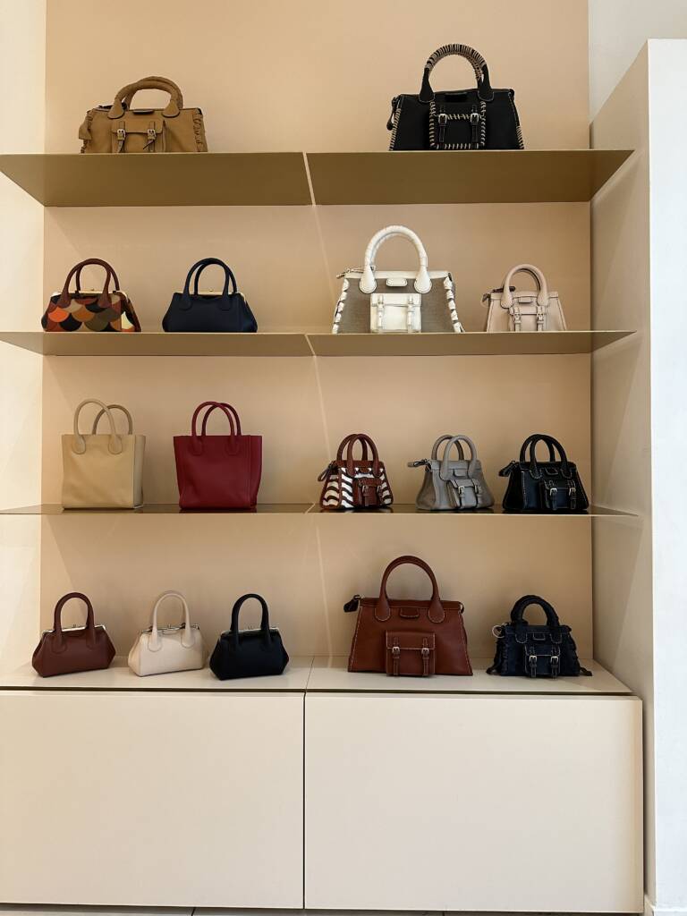 Your Guide to Paris Outlet Shopping - PurseBop