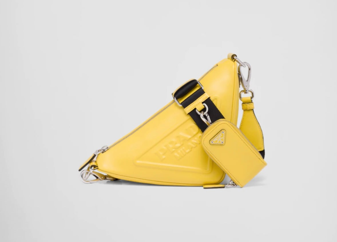 Designer bags spotted on Emily in Paris – l'Étoile de Saint Honoré